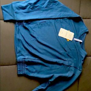 New Fabletics Sweatshirt